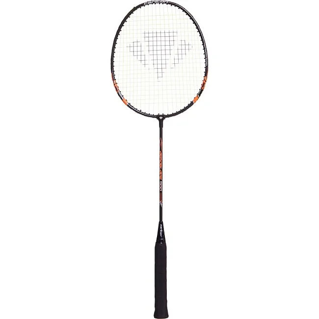 Професійна ракетка для бадмінтону в чохлі DUNLOP BD-13003504 C BR AEROBLADE 500