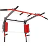 Турник для подтяжек с брусьями для стремянки K-Sport KSSL080/2