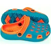 Крокси Aqua Speed SILVI 6324 дитячі
