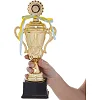 Спортивный кубок
 наградной SP-SPORT
 Luck YK082C
 32см