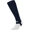 Футбольные гетры
 без носка обрезки JOMA

 LEG II 400753-331
 35-46 (Темно-синий)