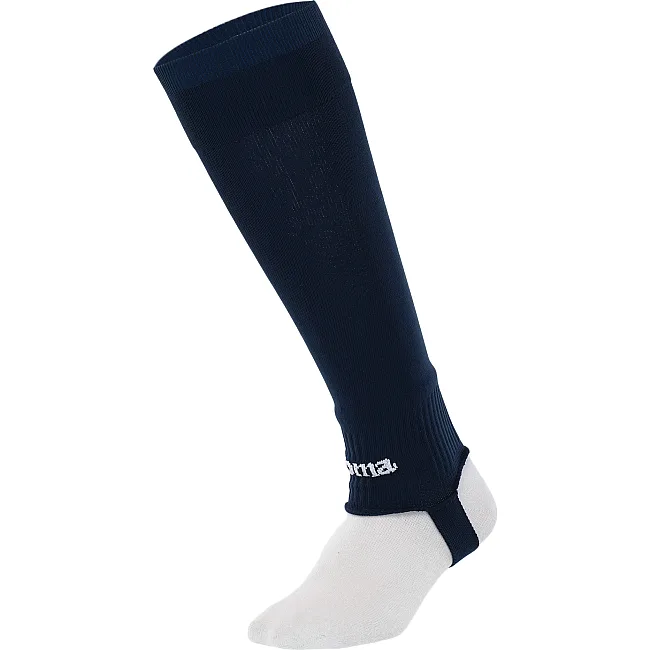 Футбольные гетры
 без носка обрезки JOMA

 LEG II 400753-331
 35-46 (Темно-синий)