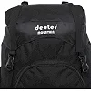 Спортивный рюкзак с каркасной спинкой DEUTER 2281 80л