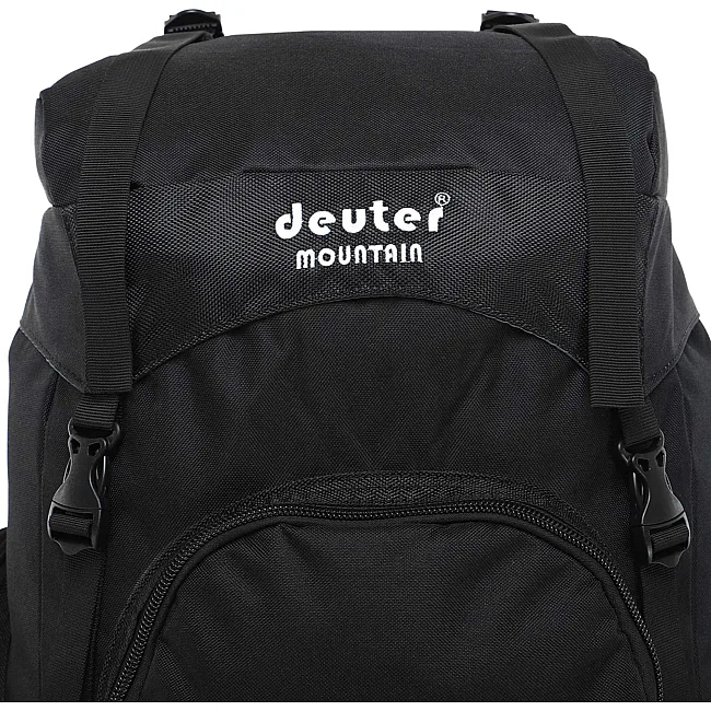 Спортивный рюкзак с каркасной спинкой DEUTER 2281 80л
