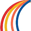 Кільця для тренувань
 у чохлі SP-SPORT
 C-6422-40 40см