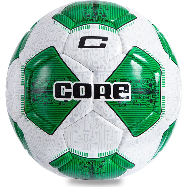 Футбольный мяч
 CORE COMPETITION PLUS CR-005 №5 PU