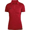 Футболка поло premium basics JAKO 6329-01