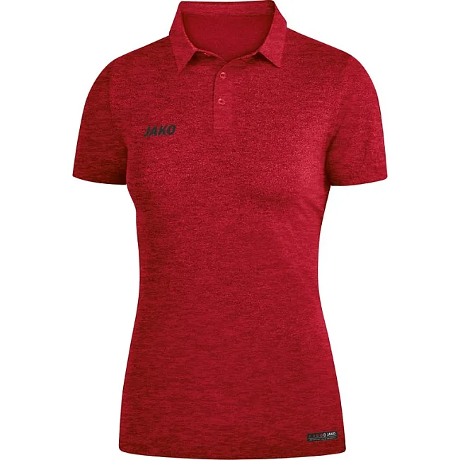 Футболка поло premium basics JAKO 6329-01