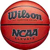 Баскетбольный мяч Wilson NCAA ELEVATE BSKT Orange/Black size 5