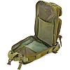 Штурмовой тактический рюкзак
 SILVER KNIGHT 3P
 43x22x18см 17л (Оливковый)