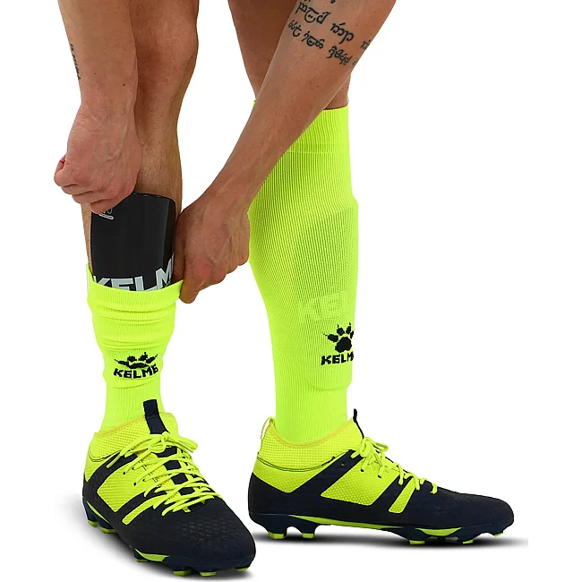 Щитки для футбола KELME CLASSIC K15S948-9003