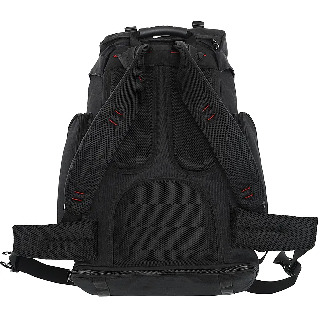 Спортивный рюкзак с каркасной спинкой DEUTER 2281 80л