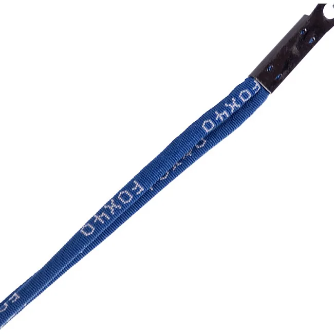 Свисток спортивный судейский пластиковый со шнурком Classic CMG FOX40
Classic