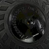 Слэмбол мяч набивной для кроссфита и фитнеса
 LiveUp LP8105-10 10кг
