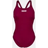 Купальник закрытый для женщин Arena TEAM SWIMSUIT SWIM PRO SOLID 36