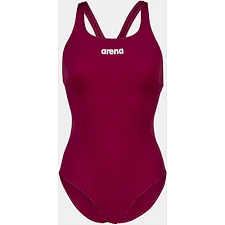 Купальник закрытый для женщин Arena TEAM SWIMSUIT SWIM PRO SOLID 36