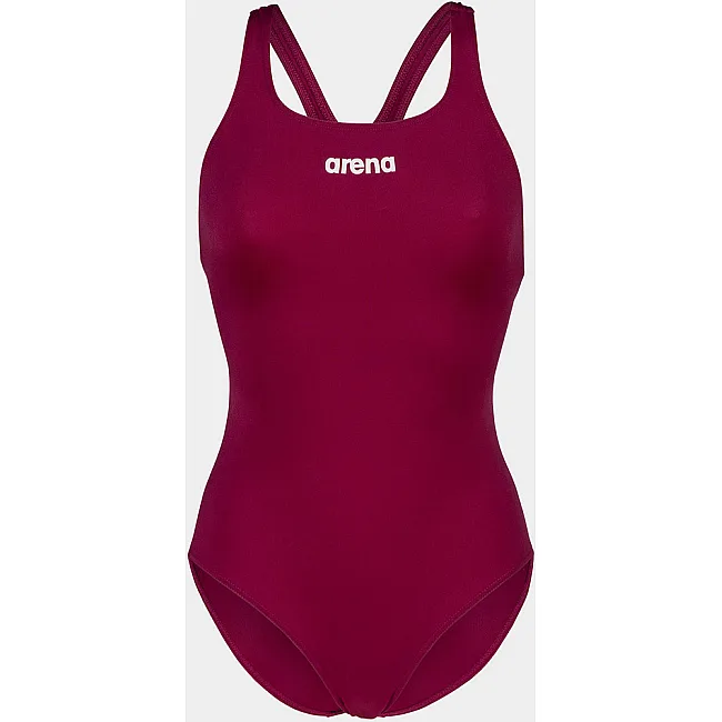 Купальник закрытый для женщин Arena TEAM SWIMSUIT SWIM PRO SOLID 36