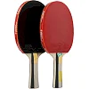 Набор для настольного тенниса GIANT DRAGON KARATE P40+ 4star MT-6546 с чехлом