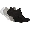 Шкарпетки Nike U NK EVERYDAY PLUS CUSH NS FOOT 3PR