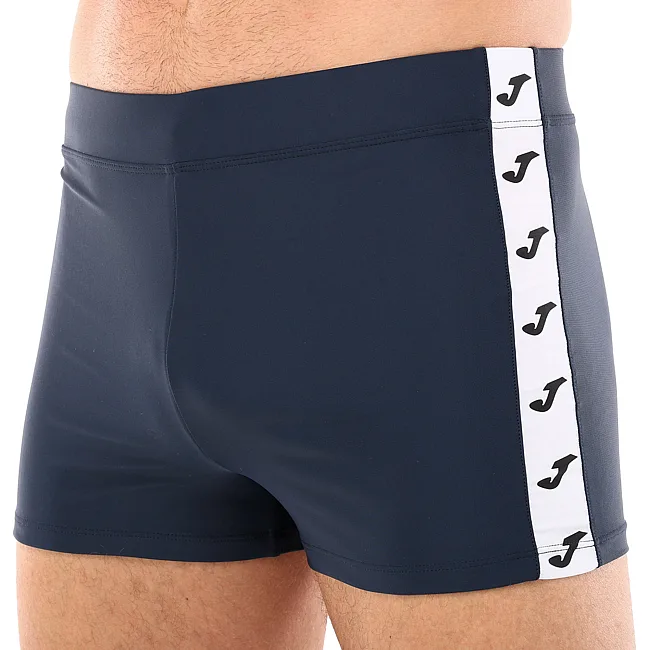 Плавки мужские
 JOMA

 SPLASH 102818-332
4XS-XXL (Темно-синий)