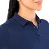 Футболка поло женская JOMA

 BALI II 900444-331 XXS
-XL (Темно-синий)