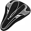 Велосипедный чехол на сиденье
 SP-SPORT
 ZB01 (Черный-белый)