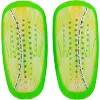 Щитки для футболу JOMA ATTACK 401676-221 (Салатовий)
