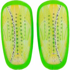 Щитки для футболу JOMA ATTACK 401676-221 (Салатовий)