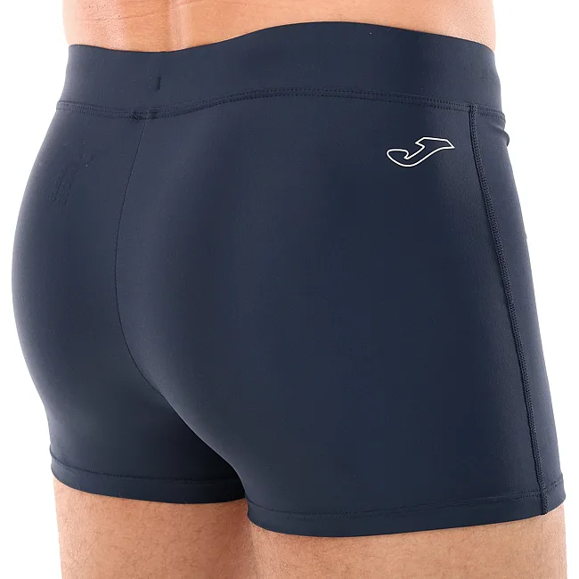 Плавки мужские
 JOMA

 SPLASH 102818-332
4XS-XXL (Темно-синий)