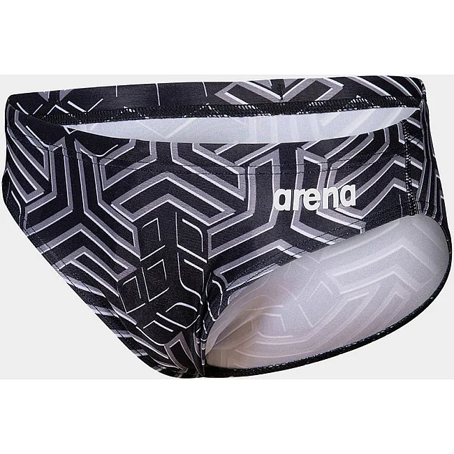 Плавки-слепые для мальчиков Arena KIKKO PRO SWIM BRIEFS детские