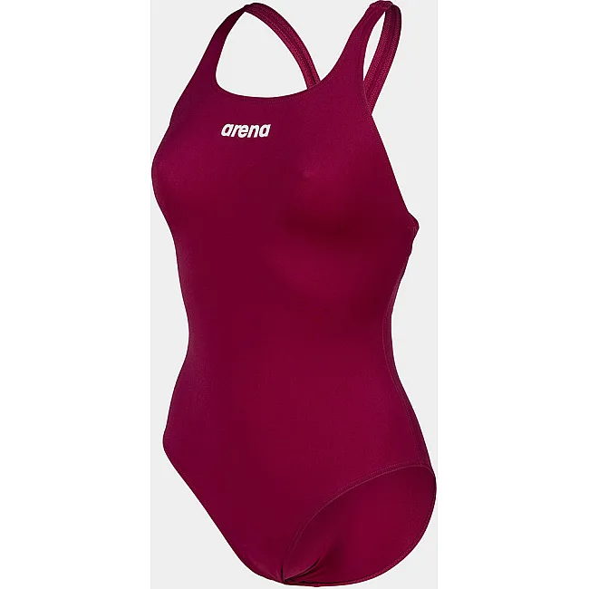 Купальник закрытый для женщин Arena TEAM SWIMSUIT SWIM PRO SOLID 36