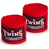 Бинти для боксу
 2штуки TWINS

 005-5 5м (Чорний)