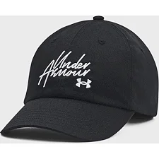 Кепка UNDER ARMOUR Favorites Hat жіноча