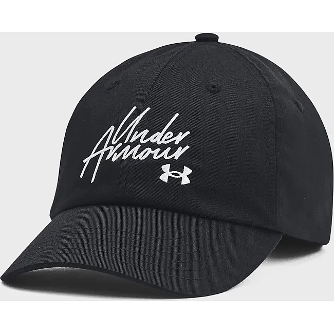 Кепка UNDER ARMOUR Favorites Hat женская