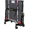 Теннисный стол Donic Outdoor Style 800/ Антрацит