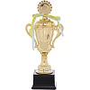 Спортивный кубок наградной SP-SPORT Luck YK082C 32см