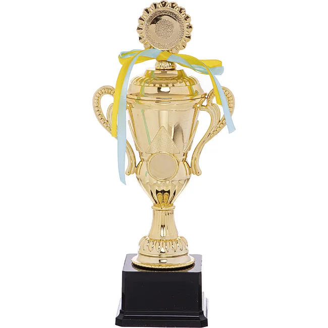 Спортивный кубок
 наградной SP-SPORT
 Luck YK082C
 32см