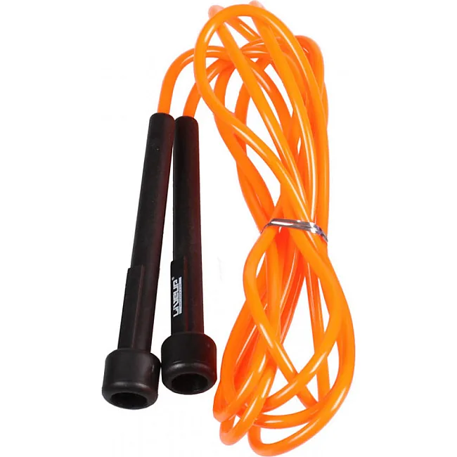 Скакалка в тубусе PVC JUMP ROPE 275x0.5см