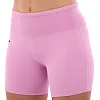 Мини-шорты женские спортивные облегающие JOMA R-TRAIL 901835-545 (Розовый)