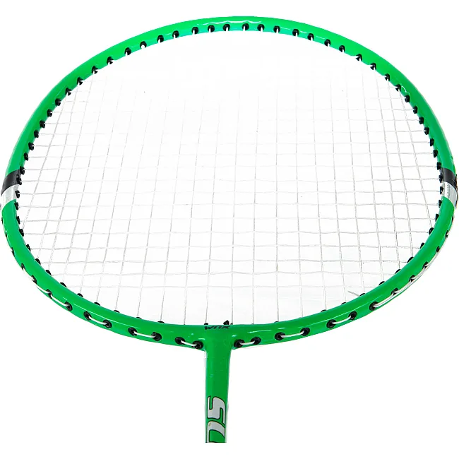 Ракетки для бадминтона в чехле WEINIXUN Wnx BT-3008