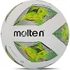 Футбольний м'яч
 MOLTEN F5A3400 №5 PU кольору асортименті (Білий-жовтий)