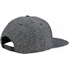 Бейсболка Under Armour Reflective Flat Brim Heather Black