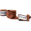 Бинты боксерские TWINS Cotton CH5 Brown