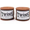 Бинты боксерские TWINS Cotton CH5 Brown