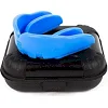 Боксерская капа MAKURA Toka взрослая (возраст 11+) Blue