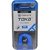 Боксерская капа MAKURA Toka взрослая (возраст 11+) Blue