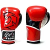 Перчатки для бокса Rival RB7 Fitness and Bag Red