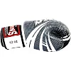 Рукавиці для боксу Twins Fancy FBGVL3-TW5 White Black