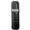 Боксерський мішок Boxer (шкіра)