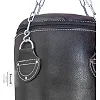 Боксерський мішок Boxer (шкіра)
